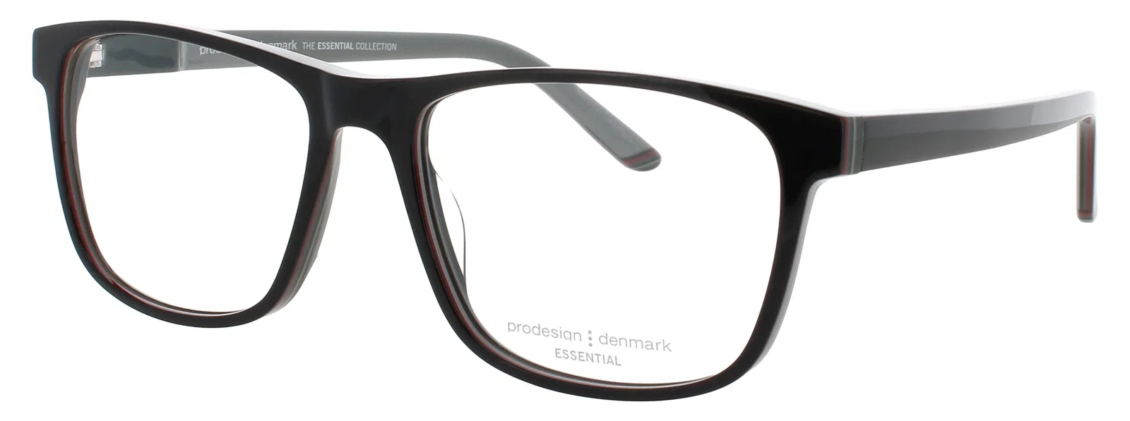 Prodesign 3647 Eyeglasses